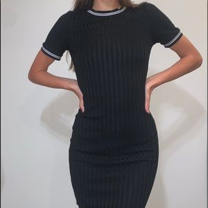 Bodycon Dress